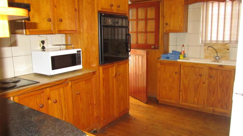 To Let 1 Bedroom Property for Rent in Boston Western Cape
